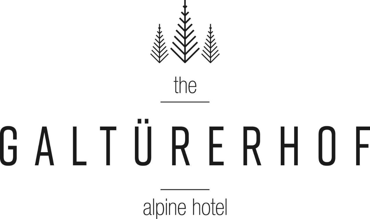 Hotel Galtuererhof Экстерьер фото
